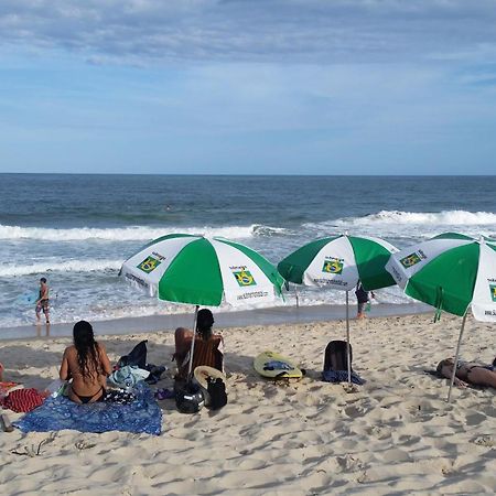 Florianópolis 苏布玛丽娜旅馆旅舍 外观 照片